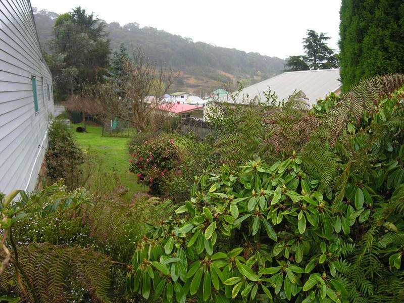 4 REDGATE STREET, Lithgow NSW 2790