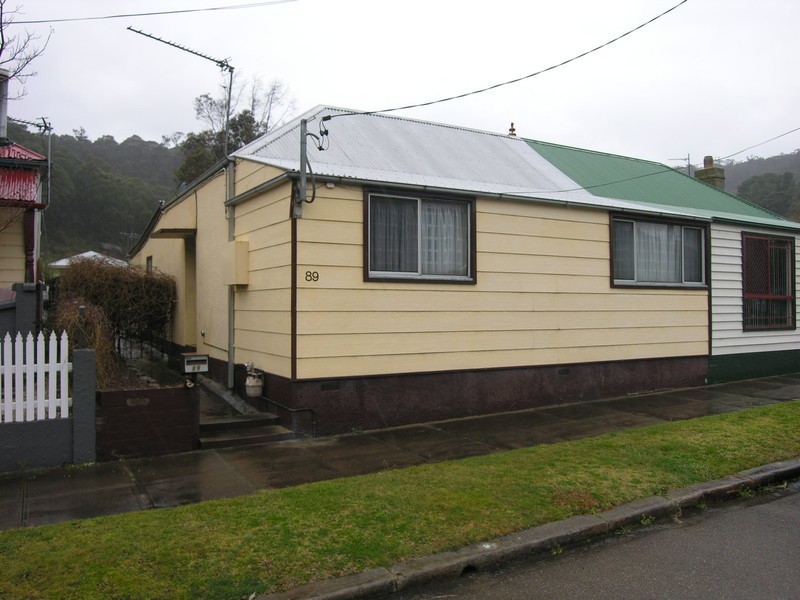 89 HARTLEY VALLEY ROAD, Lithgow NSW 2790