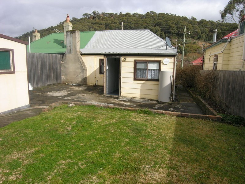 89 HARTLEY VALLEY ROAD, Lithgow NSW 2790