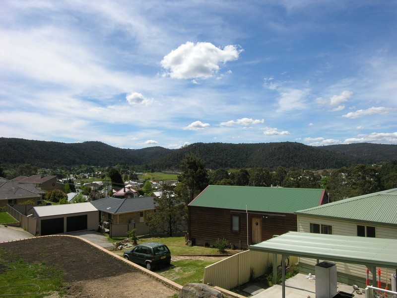 41A MORT STREET, Lithgow NSW 2790