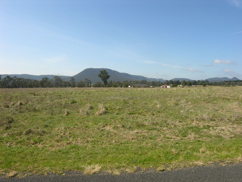 84 and 100 FRANKS PLACE, Hartley NSW 2790
