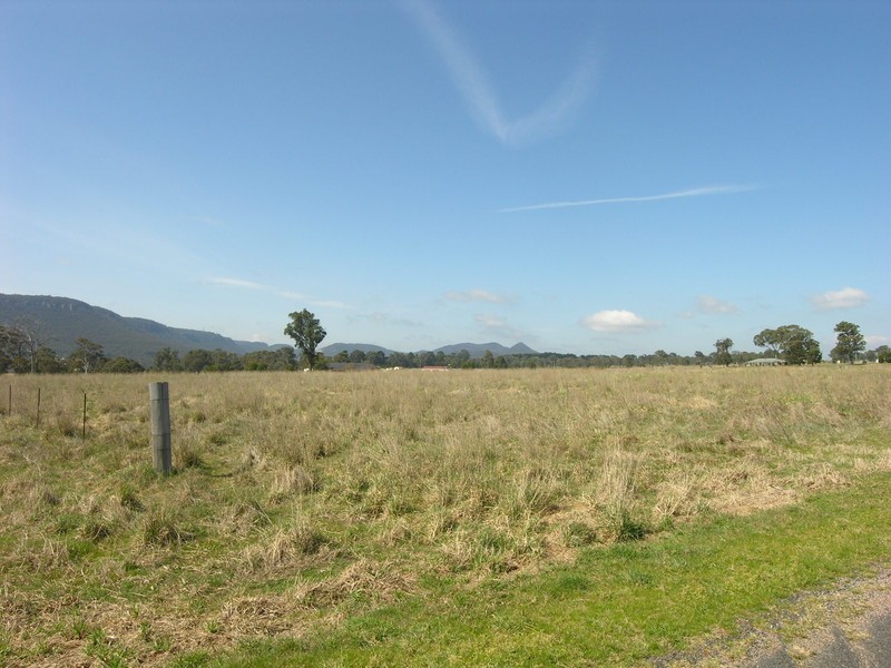 84 and 100 FRANKS PLACE, Hartley NSW 2790
