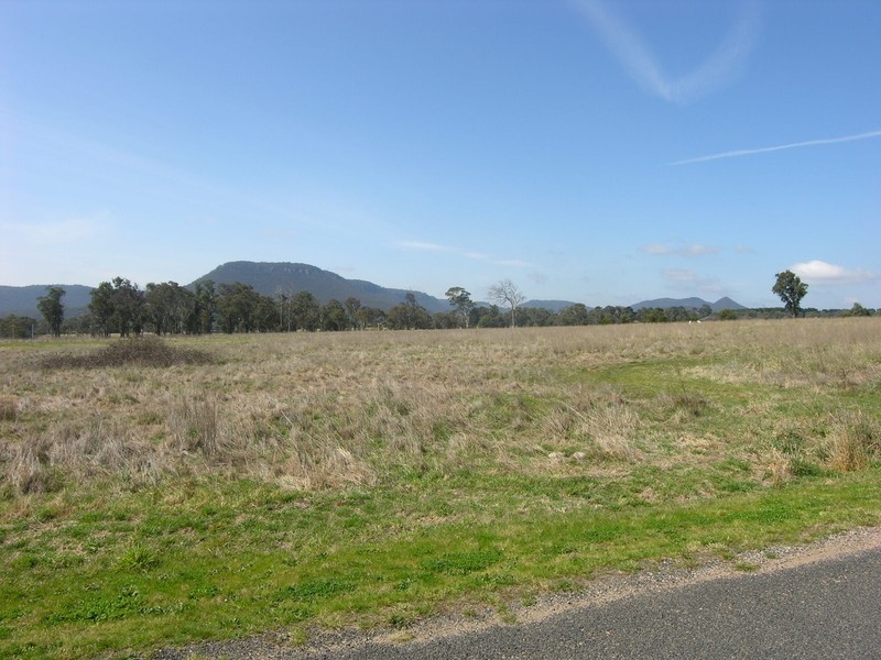 84 and 100 FRANKS PLACE, Hartley NSW 2790