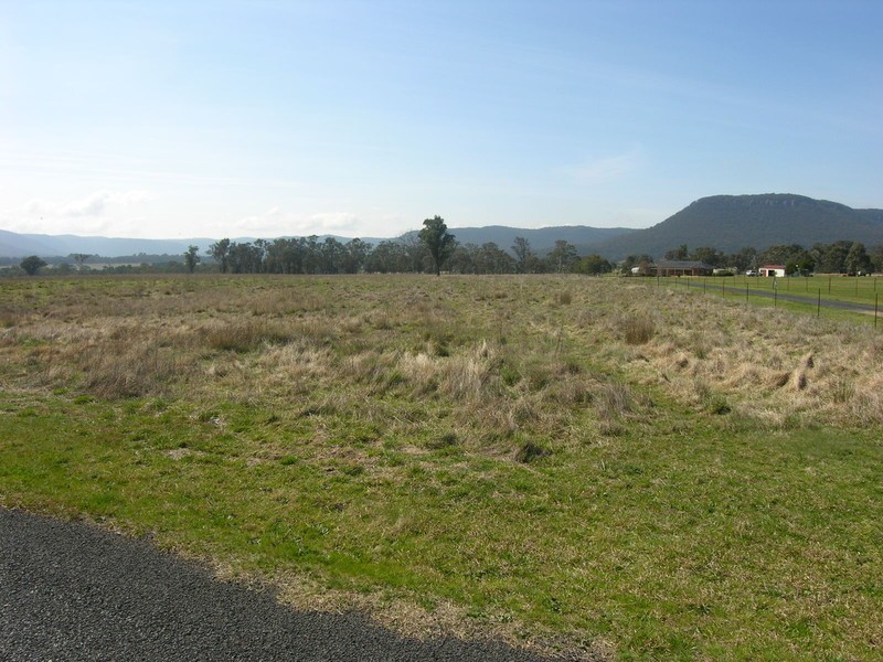 84 and 100 FRANKS PLACE, Hartley NSW 2790