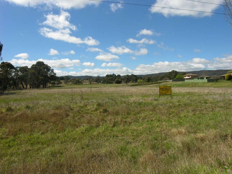 LOT12 Great Western Highway, Lithgow NSW 2790