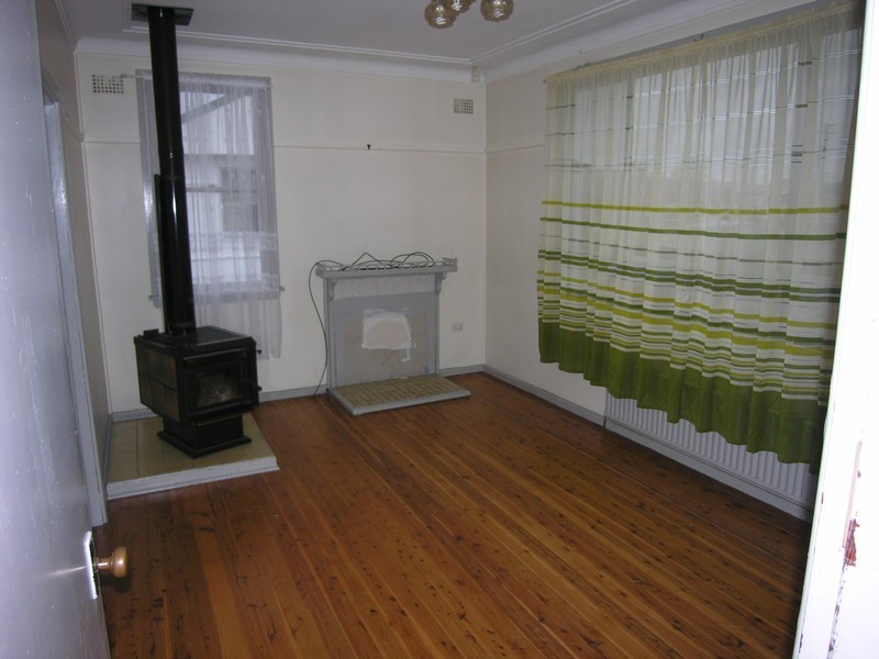 1068 GREAT WESTERN HIGHWAY, Lithgow NSW 2790