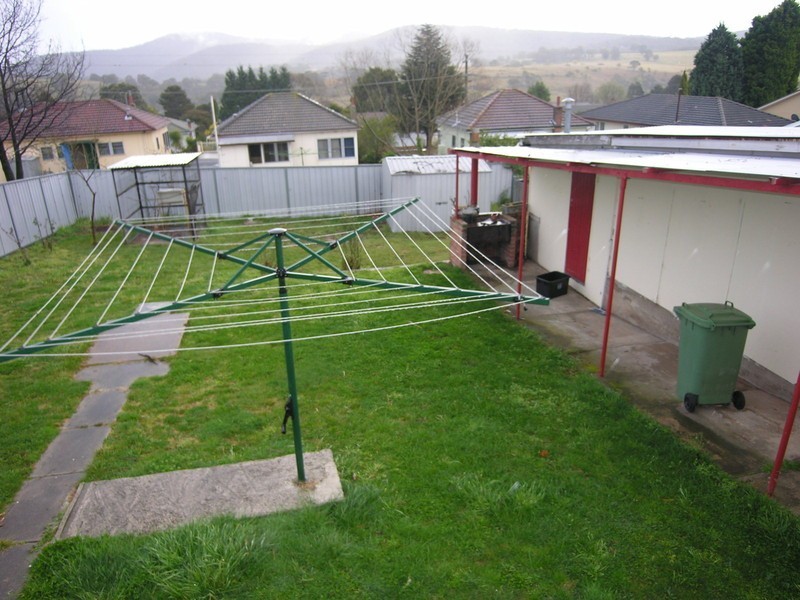 1068 GREAT WESTERN HIGHWAY, Lithgow NSW 2790