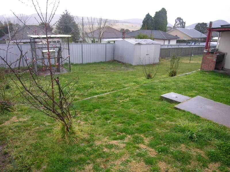 1068 GREAT WESTERN HIGHWAY, Lithgow NSW 2790