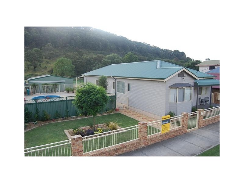 68 HARTLEY VALLEY RD, Lithgow NSW 2790