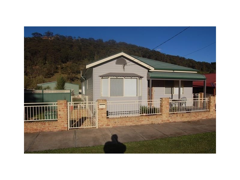 68 HARTLEY VALLEY RD, Lithgow NSW 2790