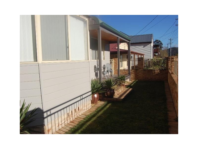 68 HARTLEY VALLEY RD, Lithgow NSW 2790