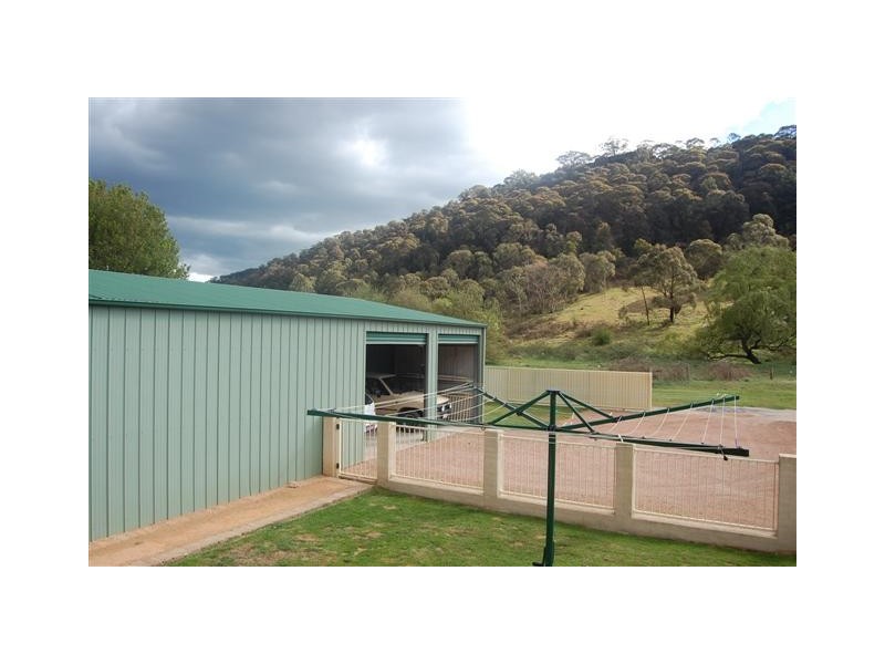 68 HARTLEY VALLEY RD, Lithgow NSW 2790