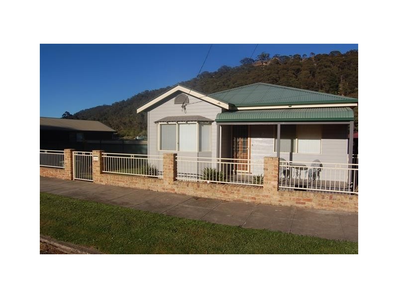 68 HARTLEY VALLEY RD, Lithgow NSW 2790
