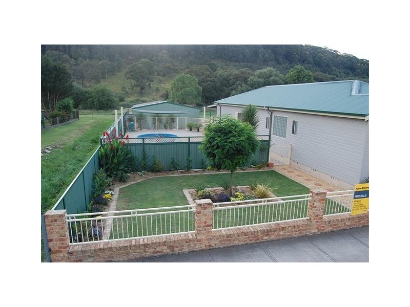 68 HARTLEY VALLEY RD, Lithgow NSW 2790
