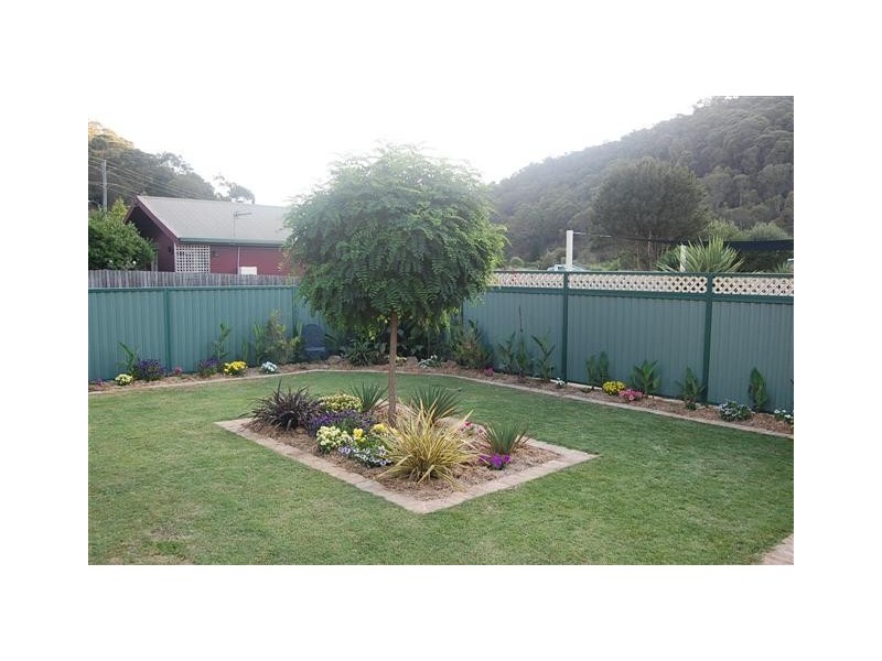 68 HARTLEY VALLEY RD, Lithgow NSW 2790