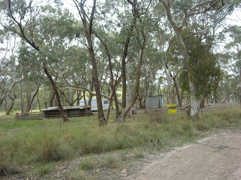 LOT 255 Cartwright Street, Rydal NSW 2790
