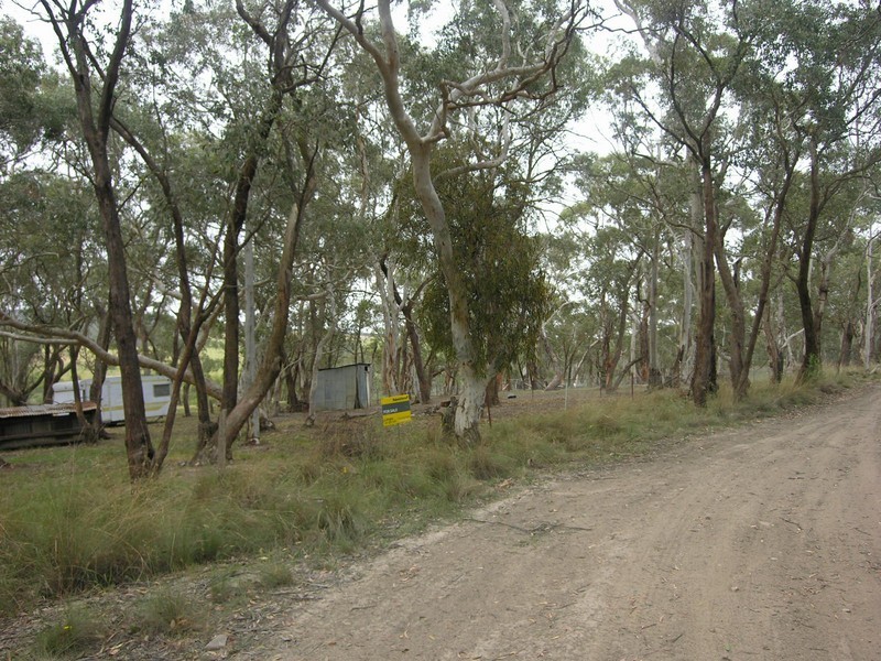 LOT 255 Cartwright Street, Rydal NSW 2790