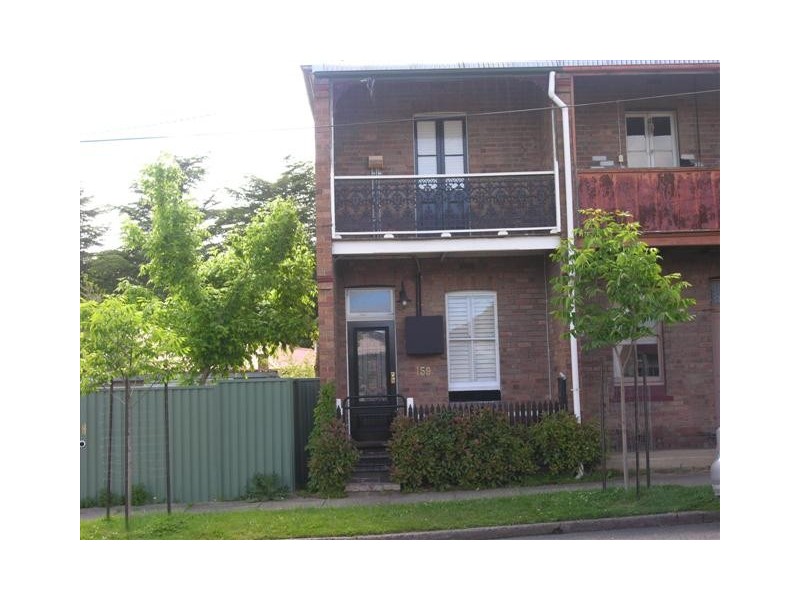 159  HASSANS WALLS ROAD, Lithgow NSW 2790