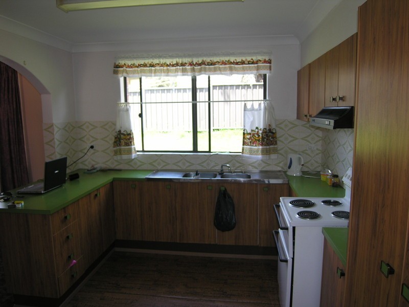 UNIT 1 WILLOW COURT, Wallerawang NSW 2845