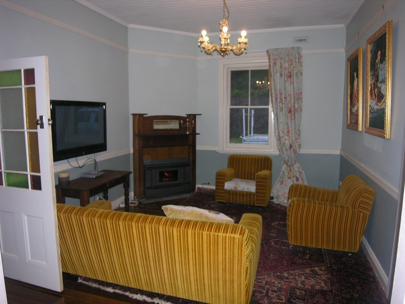 31 REDGATE STREET, Lithgow NSW 2790