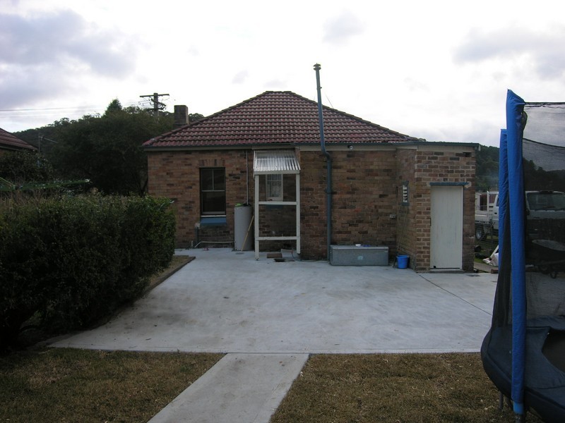 31 REDGATE STREET, Lithgow NSW 2790