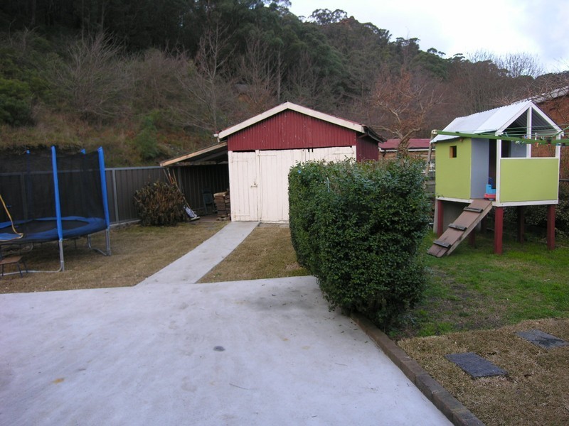 31 REDGATE STREET, Lithgow NSW 2790