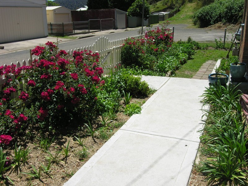 31 REDGATE STREET, Lithgow NSW 2790