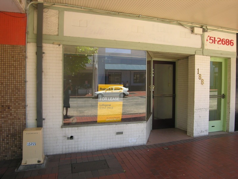 Lithgow NSW 2790