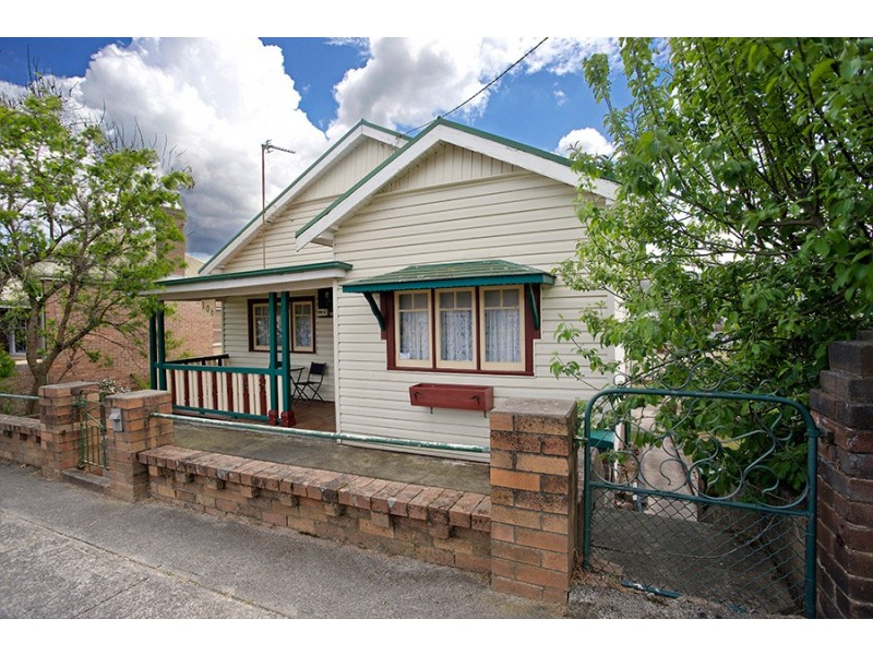 106 Mort Street, Lithgow NSW 2790