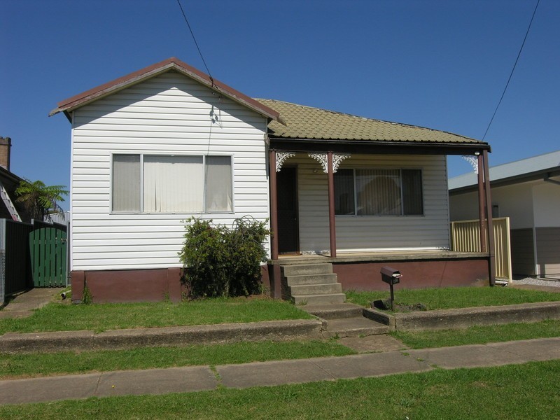20 KING STREET, Lithgow NSW 2790