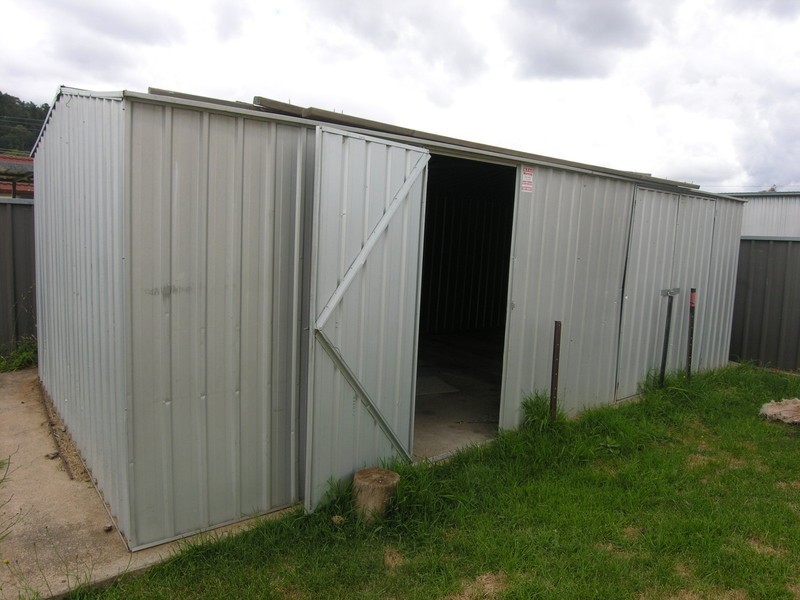 20 KING STREET, Lithgow NSW 2790