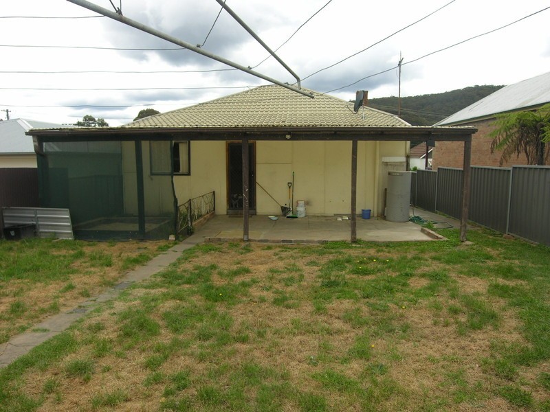 20 KING STREET, Lithgow NSW 2790