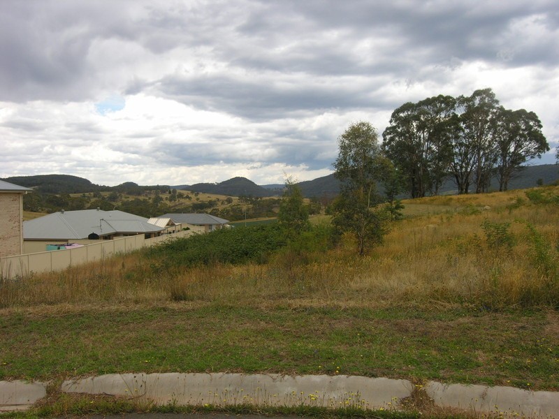 LOT 125 HILLCREST ESTATE, Lithgow NSW 2790
