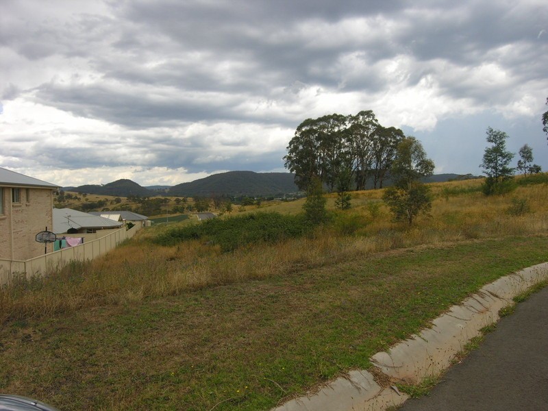 LOT 125 HILLCREST ESTATE, Lithgow NSW 2790