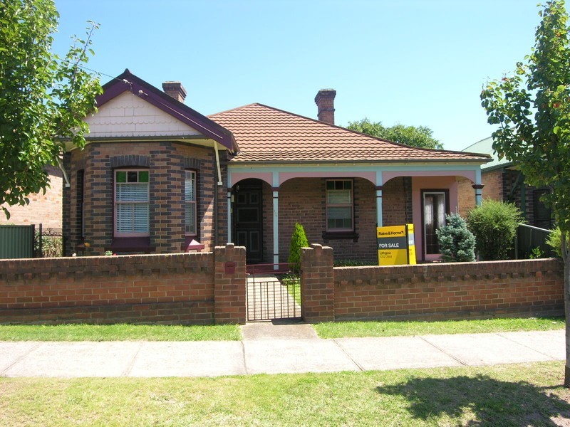Lithgow NSW 2790