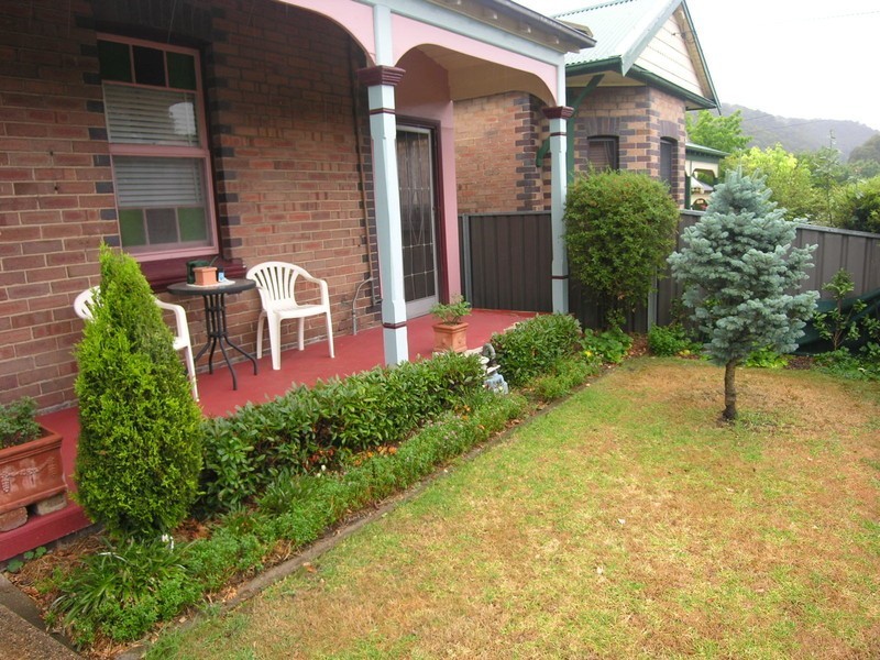 Lithgow NSW 2790