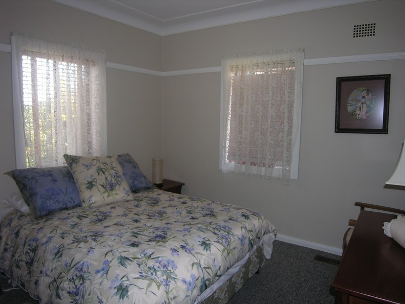 4 HAYLEY STREET, Lithgow NSW 2790