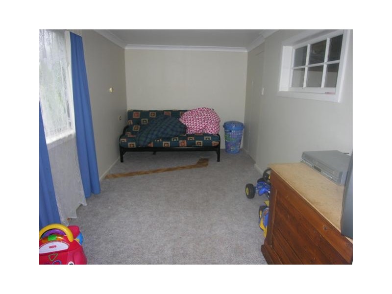40 SANDFORD AVENUE, Lithgow NSW 2790