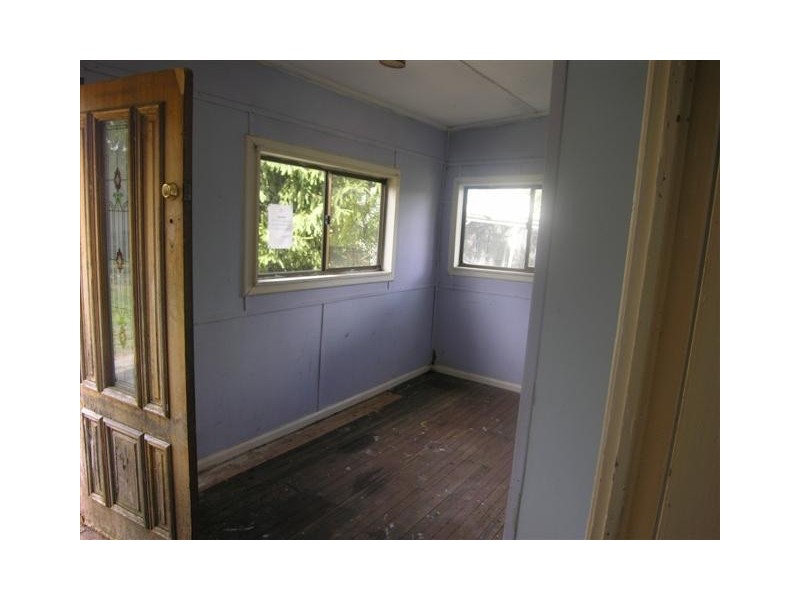 21 INNER CRESCENT, Lithgow NSW 2790