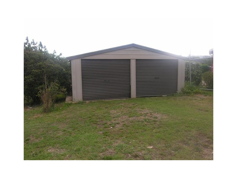 21 INNER CRESCENT, Lithgow NSW 2790