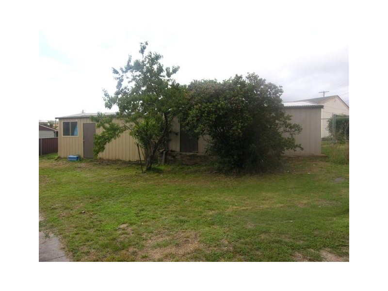 21 INNER CRESCENT, Lithgow NSW 2790