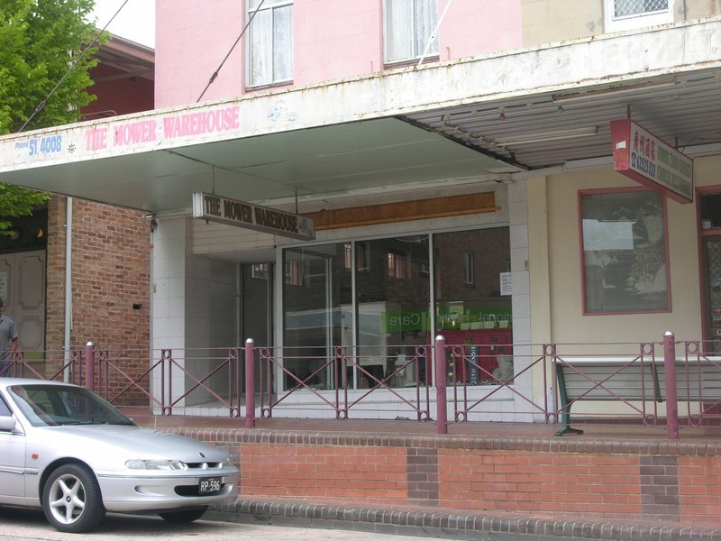 85 MAIN STREET, Lithgow NSW 2790