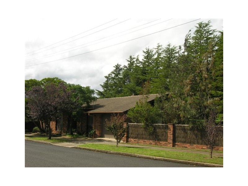 135 HASSANS WALLS ROAD, Lithgow NSW 2790