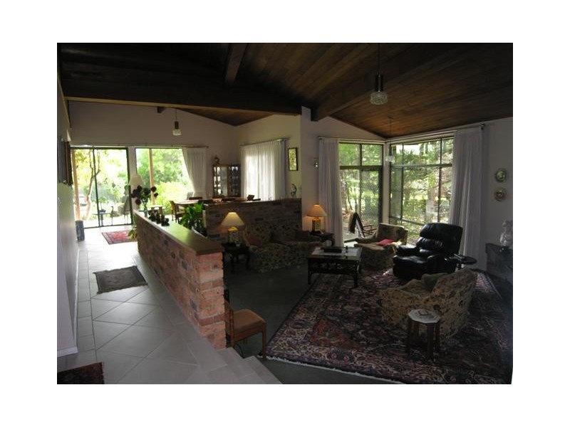 135 HASSANS WALLS ROAD, Lithgow NSW 2790