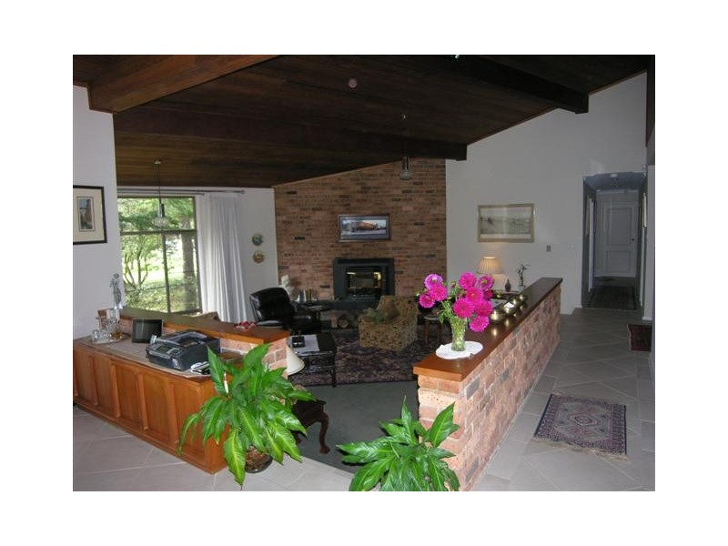 135 HASSANS WALLS ROAD, Lithgow NSW 2790