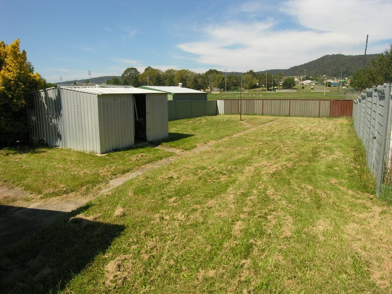 49 COALBROOK STREET, Lithgow NSW 2790