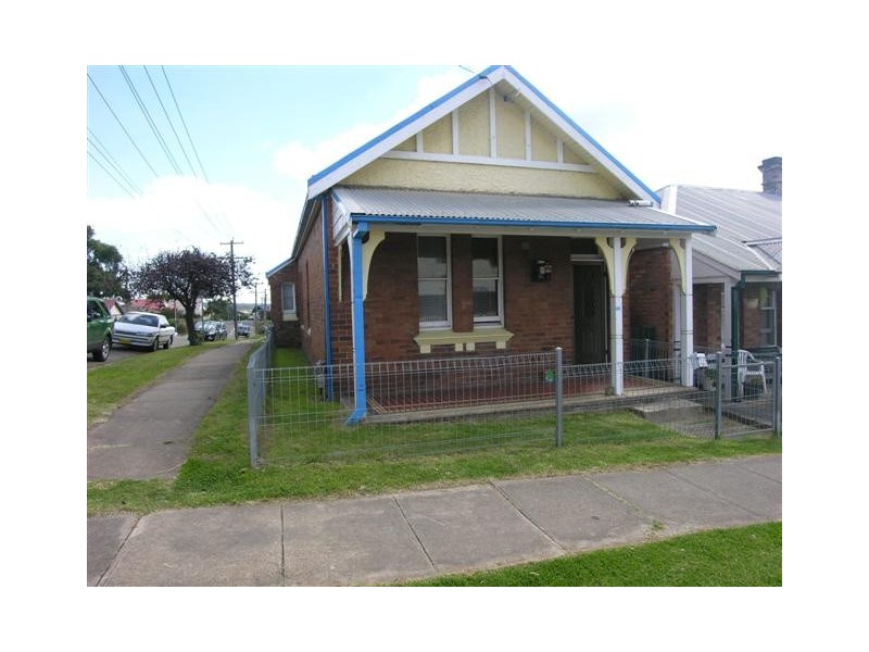 20 ESKBANK STREET, Lithgow NSW 2790