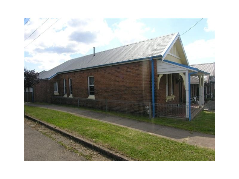 20 ESKBANK STREET, Lithgow NSW 2790