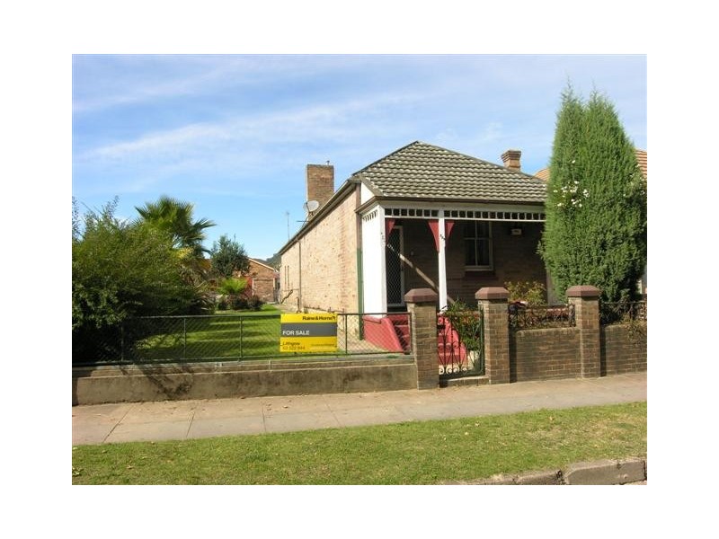 269 MAIN STREET, Lithgow NSW 2790