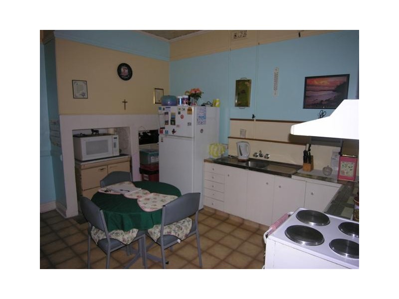 269 MAIN STREET, Lithgow NSW 2790
